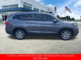 Used 2021 Honda Pilot EX-L image 3