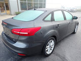 Used 2018 Ford Focus SE w/ Cold Weather Package image 2