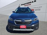 Used 2022 Subaru Outback Limited image 2
