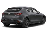 New 2025 MAZDA MAZDA3 s Sport image 2
