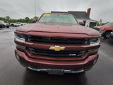 Used 2017 Chevrolet Silverado 1500 LT w/ All Star Edition image 2
