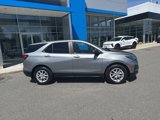 Used 2024 Chevrolet Equinox LS w/ LS Convenience Package image 2