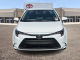 Certified 2024 Toyota Corolla LE image 6