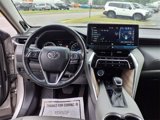 Certified 2022 Toyota Venza XLE image 6