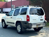 Used 2010 Nissan Xterra S image 4