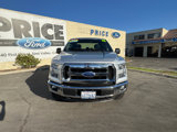 Used 2015 Ford F150 XLT image 2