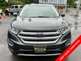 Used 2015 Ford Edge SEL w/ Equipment Group 201A image 2