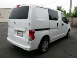 Used 2021 Nissan NV200 SV w/ Sliding Door Glass Package image 6
