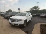 Used 2019 GMC Acadia SLT image 3