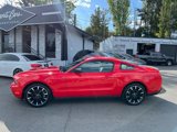 Used 2012 Ford Mustang Coupe w/ V6 Performance Pkg image 2