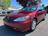 Used 2004 Toyota Camry LE image 3