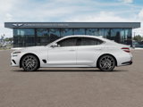 New 2026 Genesis G70 2.5T image 3