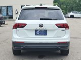 Certified 2024 Volkswagen Tiguan SE image 6