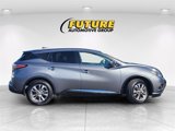 Used 2018 Nissan Murano SL image 4