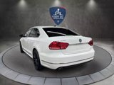 Used 2015 Volkswagen Passat TDI SEL Premium image 3