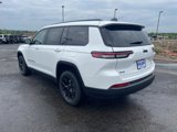 New 2025 Jeep Grand Cherokee L Altitude image 3