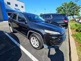 Used 2016 Jeep Cherokee Latitude image 2