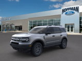 New 2024 Ford Bronco Sport Big Bend image 2