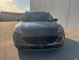 Used 2021 Ford Escape SEL image 2