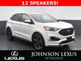 Used 2019 Ford Edge ST w/ Equipment Group 401A image 3