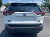 Certified 2022 Toyota RAV4 LE image 4