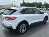 Used 2021 Ford Escape SEL image 3