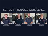 Used 2019 INFINITI QX80 Luxe w/ 22" Wheel Package image 4