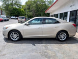 Used 2015 Chevrolet Malibu LT w/ Power Convenience Package image 4