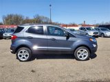 Used 2022 Ford EcoSport SE w/ SE Convenience Package image 4