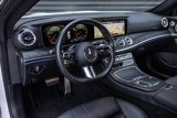 Used 2023 Mercedes-Benz E 450 4MATIC Coupe image 4