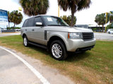 Used 2011 Land Rover Range Rover HSE image 2