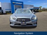 Used 2020 INFINITI Q50 Luxe w/ Essential Package (3.0T Luxe) image 2