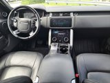 Used 2020 Land Rover Range Rover HSE image 4