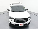 Used 2021 GMC Terrain SLE w/ Driver Convenience Package image 4