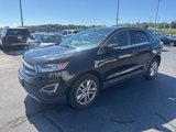 Used 2016 Ford Edge SEL w/ Equipment Group 201A image 2
