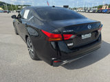 Used 2020 Nissan Altima 2.5 SR image 3