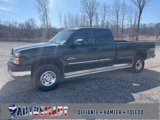 Used 2003 Chevrolet Silverado 2500 LS w/ Skid Plate Package image 5