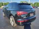 Used 2025 Audi Q5 2.0T Premium Plus image 5