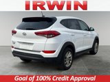 Used 2017 Hyundai Tucson SE image 5