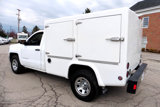 Used 2017 Chevrolet Silverado 1500 LS image 2