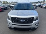 Used 2016 Ford Explorer Sport w/ Equipment Group 401A image 2