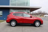 Used 2017 Nissan Rogue S w/ S Appearance Package image 2