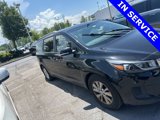 Used 2015 Kia Sedona LX w/ LX Convenience Package image 2