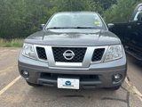Used 2021 Nissan Frontier SV image 2