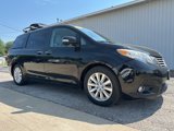 Used 2013 Toyota Sienna Limited w/ Premium Pkg image 3