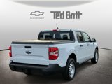 Used 2024 Ford Maverick XL image 4