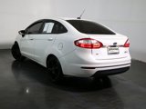 Used 2019 Ford Fiesta SE w/ Cold Weather Package image 2