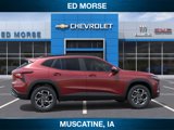 New 2025 Chevrolet Trax LT w/ Driver Confidence Package image 5