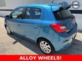 Used 2018 Mitsubishi Mirage SE image 5