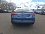 Used 2018 Ford Fusion SE image 6